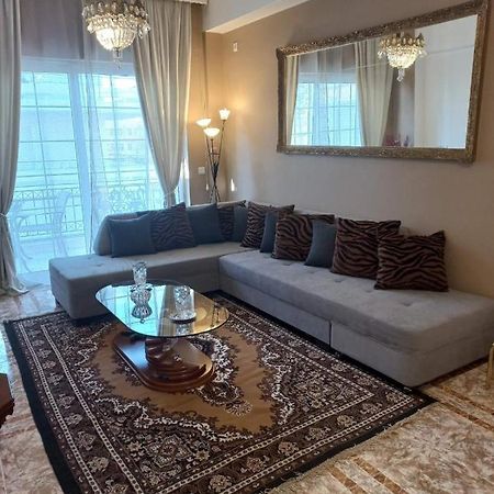 Harma Cozy Apartment Athena Bagian luar foto