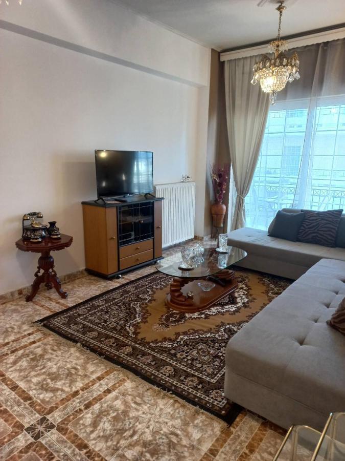 Harma Cozy Apartment Athena Bagian luar foto