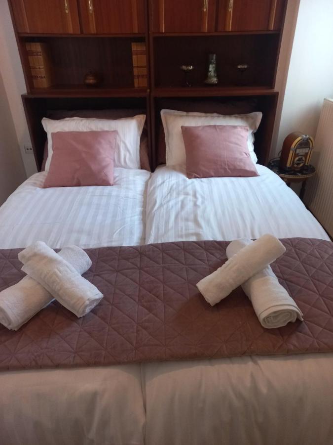 Harma Cozy Apartment Athena Bagian luar foto