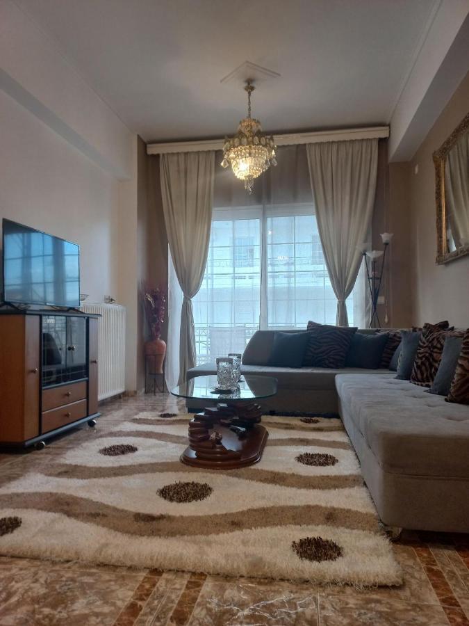 Harma Cozy Apartment Athena Bagian luar foto