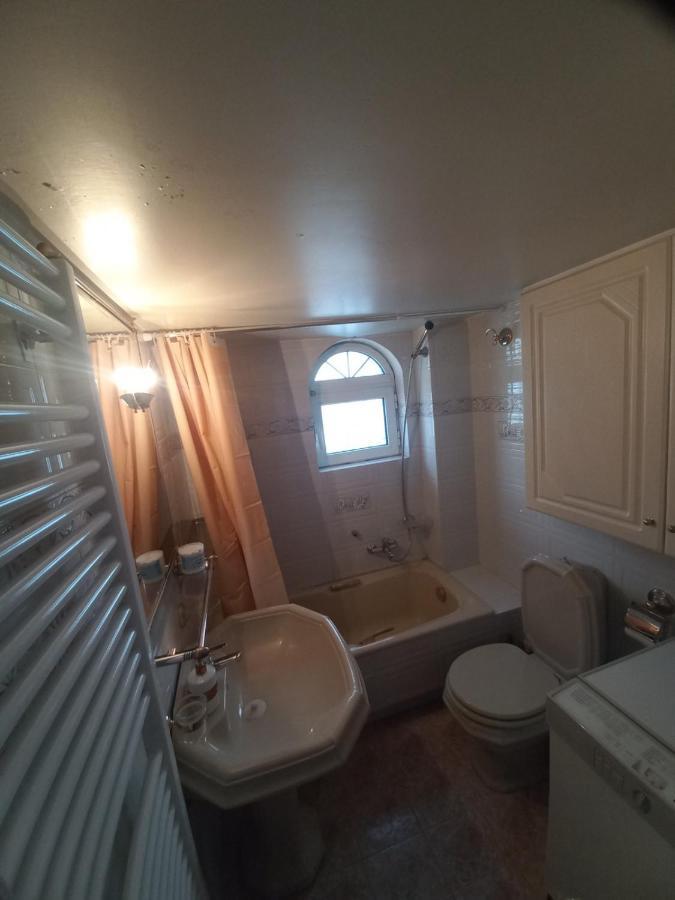 Harma Cozy Apartment Athena Bagian luar foto