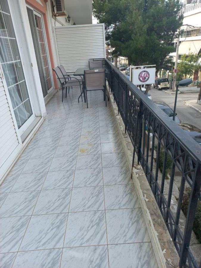 Harma Cozy Apartment Athena Bagian luar foto
