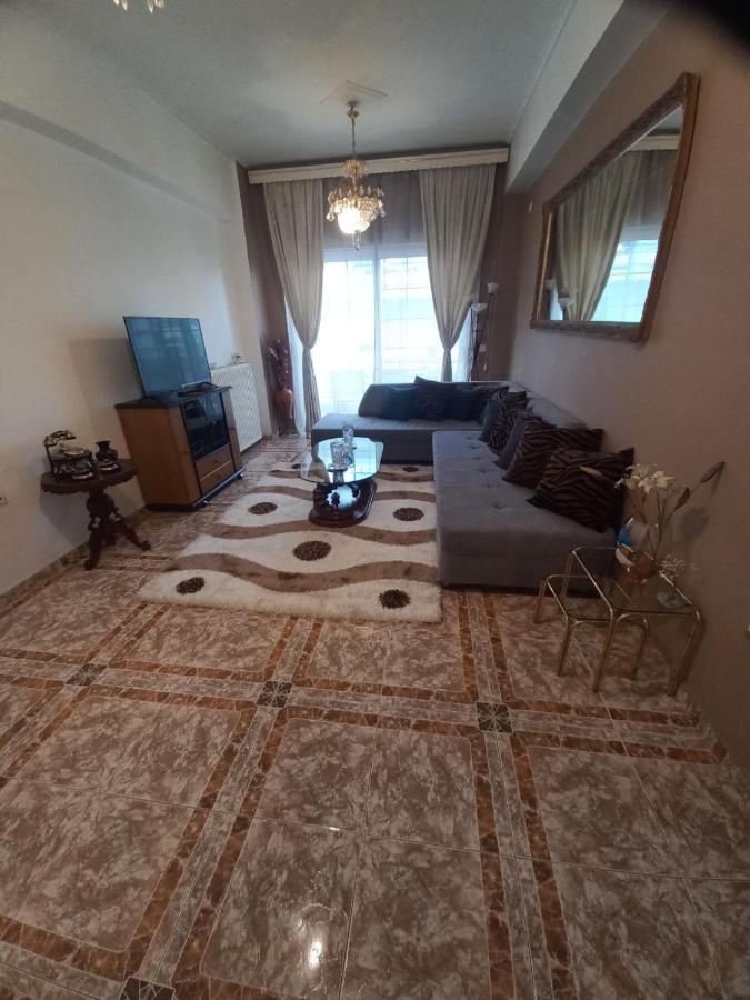 Harma Cozy Apartment Athena Bagian luar foto