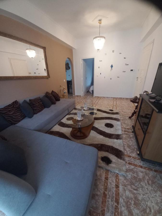 Harma Cozy Apartment Athena Bagian luar foto