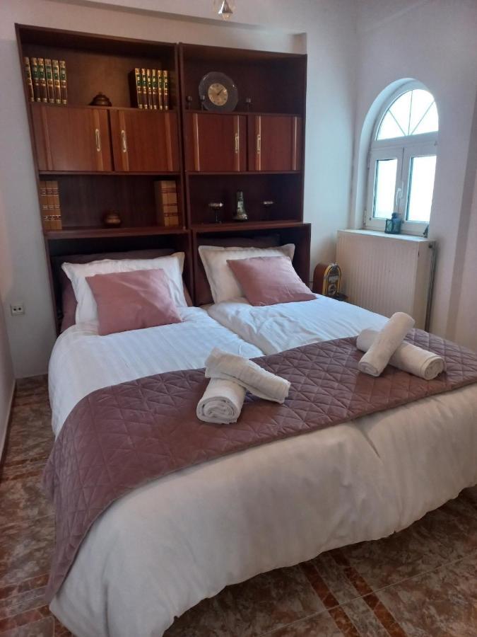 Harma Cozy Apartment Athena Bagian luar foto