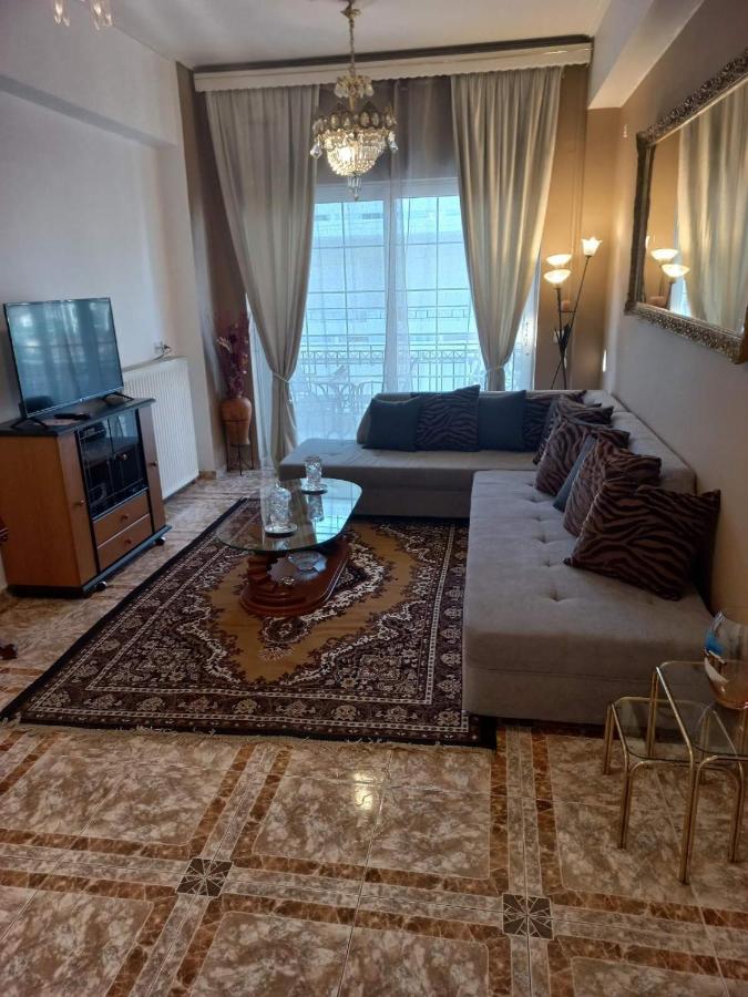 Harma Cozy Apartment Athena Bagian luar foto