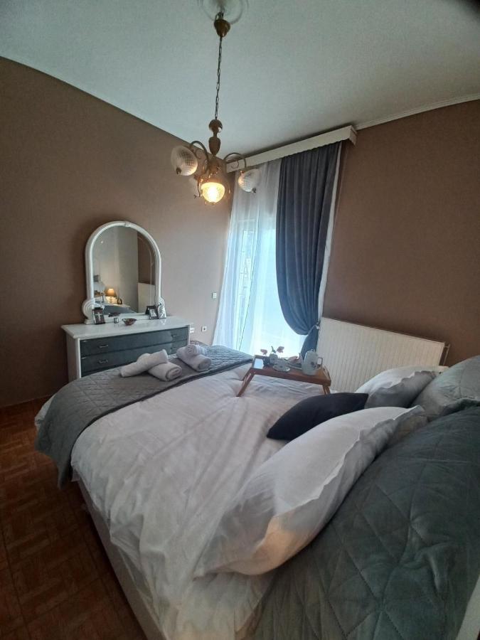 Harma Cozy Apartment Athena Bagian luar foto