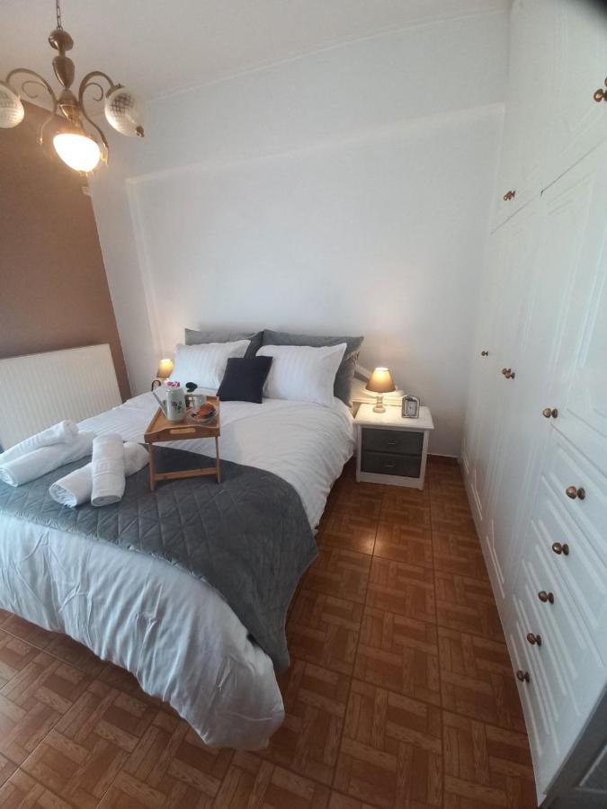 Harma Cozy Apartment Athena Bagian luar foto