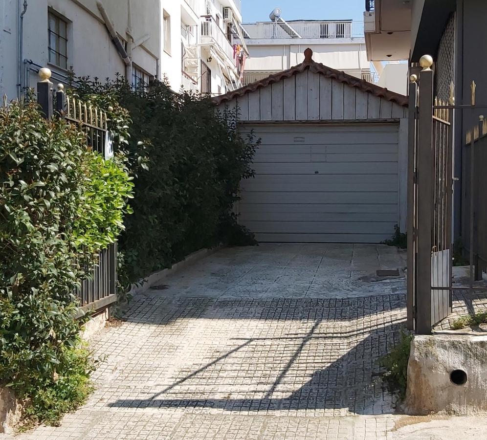 Harma Cozy Apartment Athena Bagian luar foto