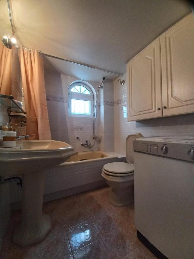 Harma Cozy Apartment Athena Bagian luar foto