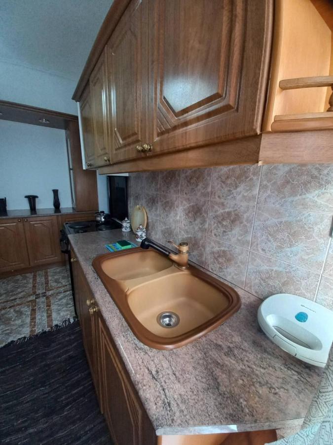 Harma Cozy Apartment Athena Bagian luar foto