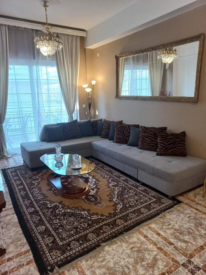 Harma Cozy Apartment Athena Bagian luar foto