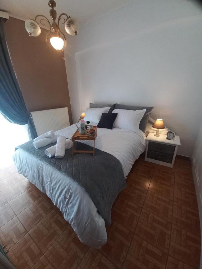 Harma Cozy Apartment Athena Bagian luar foto