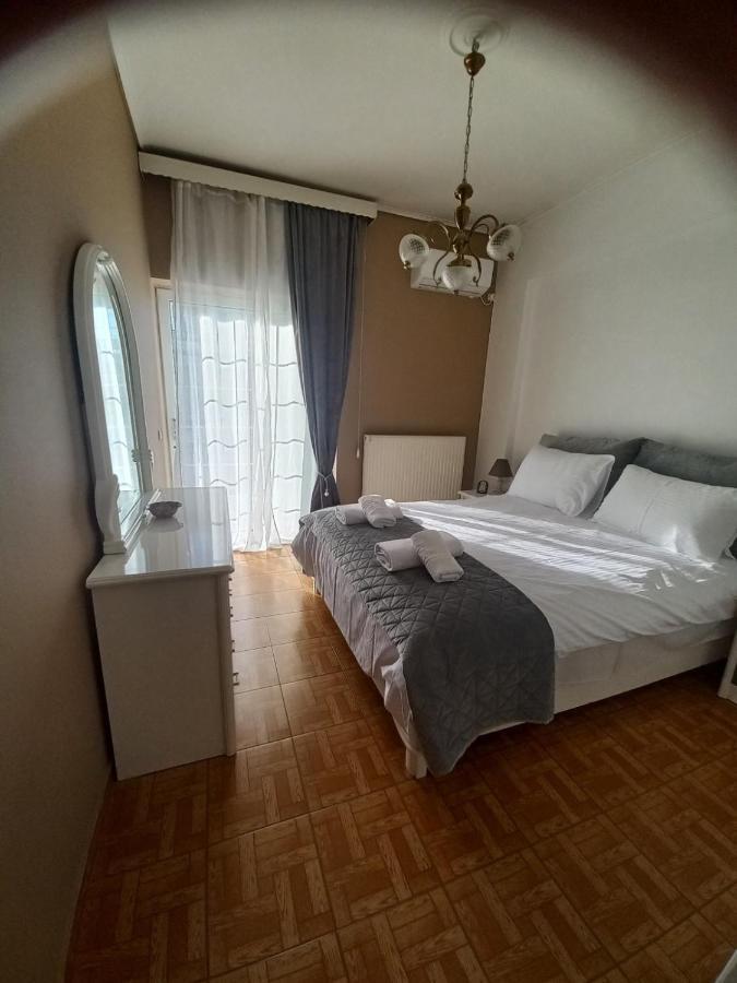 Harma Cozy Apartment Athena Bagian luar foto