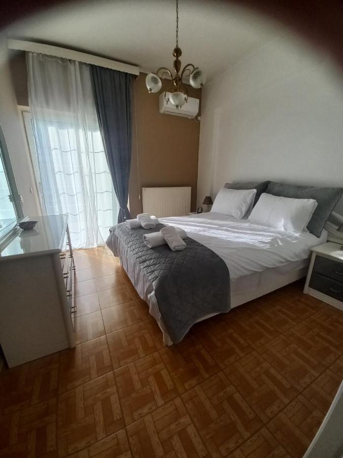 Harma Cozy Apartment Athena Bagian luar foto