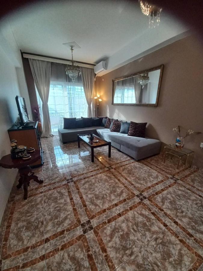 Harma Cozy Apartment Athena Bagian luar foto