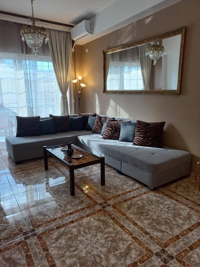 Harma Cozy Apartment Athena Bagian luar foto