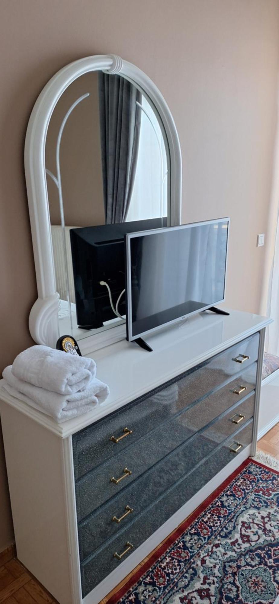 Harma Cozy Apartment Athena Bagian luar foto