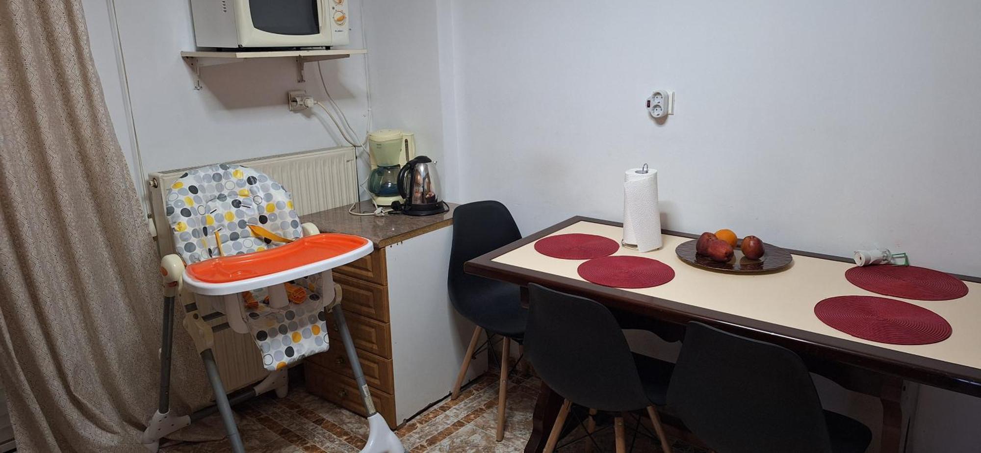 Harma Cozy Apartment Athena Bagian luar foto