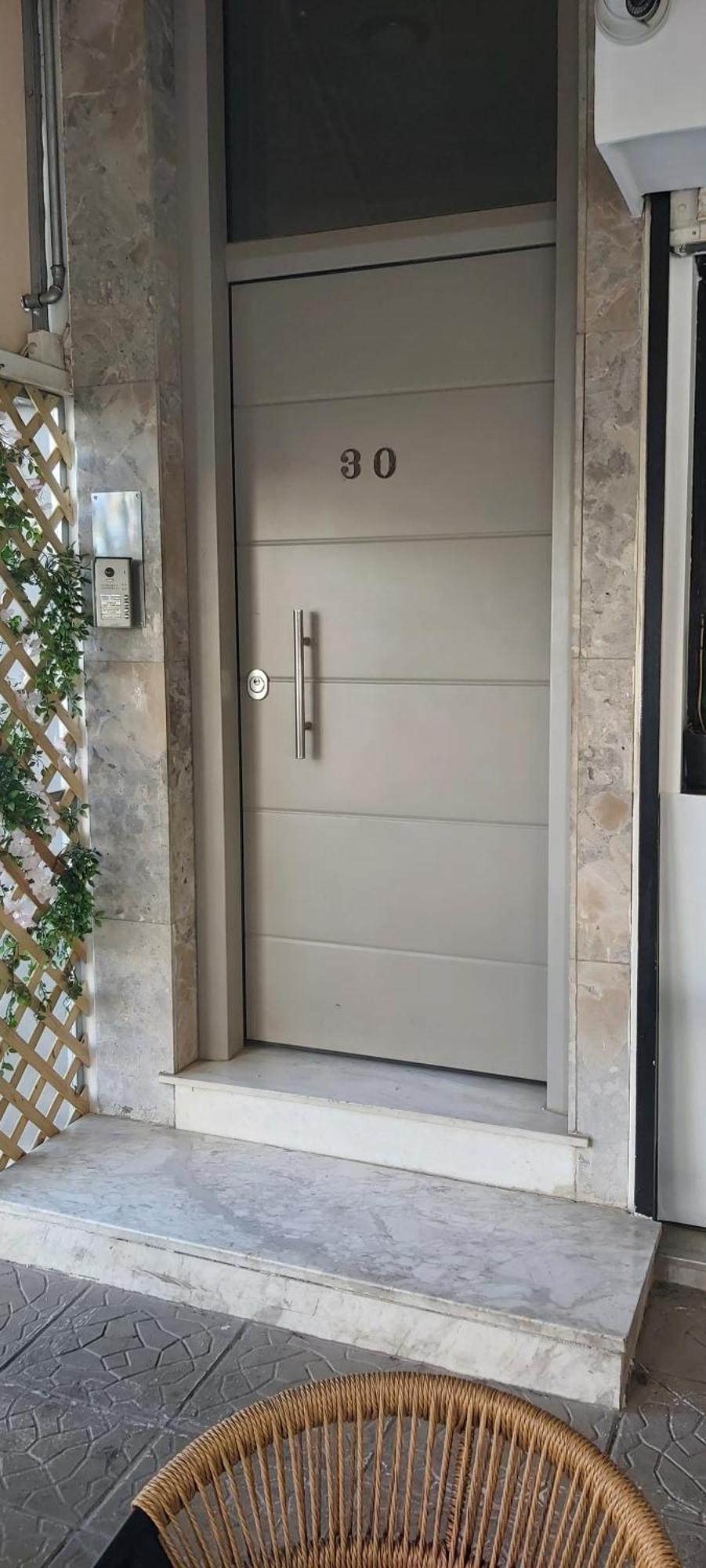 Harma Cozy Apartment Athena Bagian luar foto