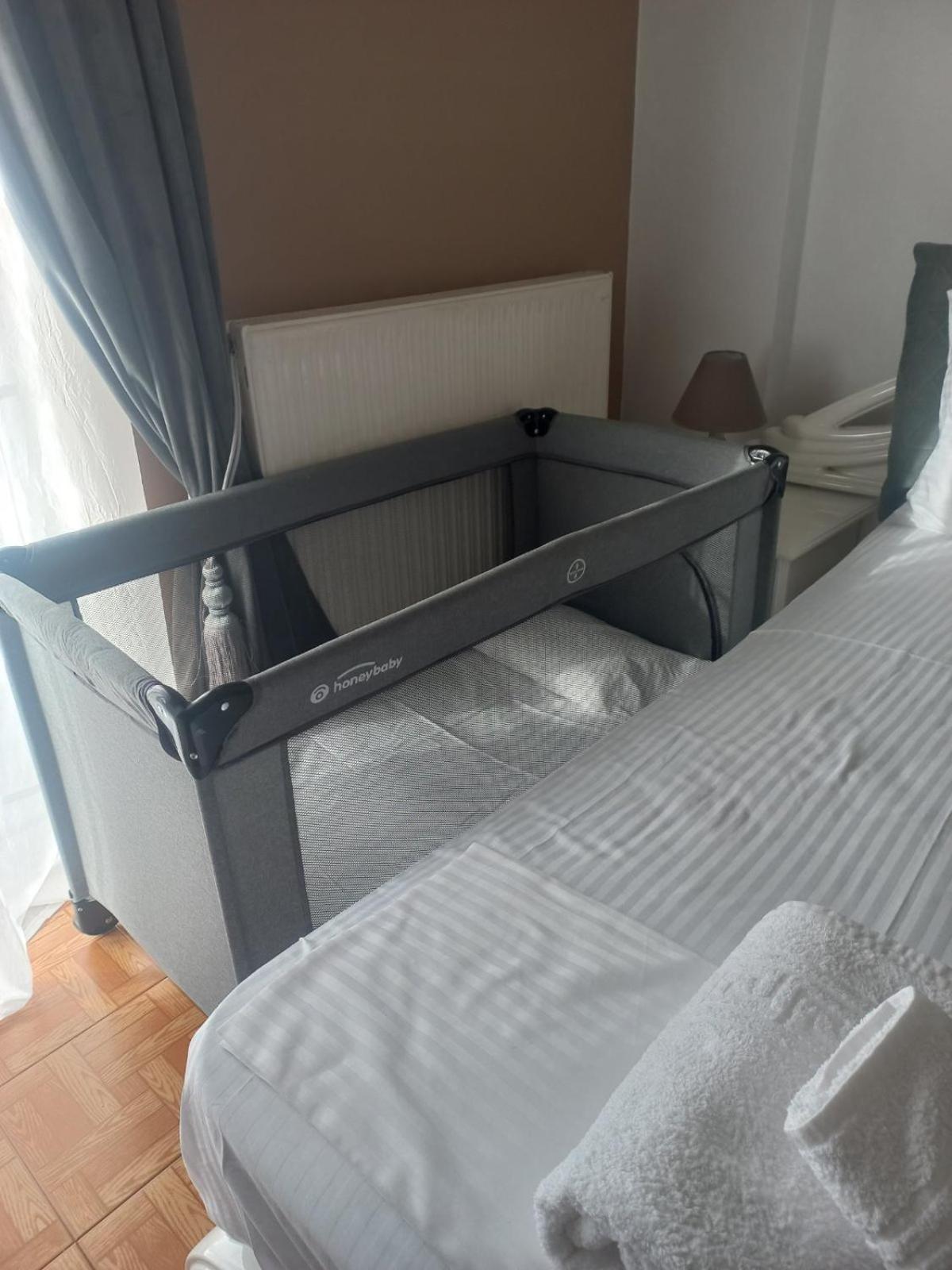 Harma Cozy Apartment Athena Bagian luar foto